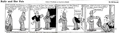 Polly and Her Pals — 1917-05-22