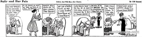 Polly and Her Pals — 1917-05-29