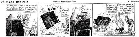 Polly and Her Pals — 1917-05-31