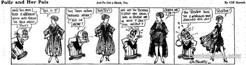 Polly and Her Pals — 1917-06-02