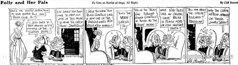 Polly and Her Pals — 1917-06-12