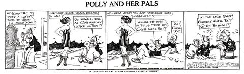 Polly and Her Pals — 1920-09-04
