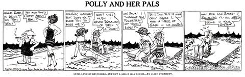 Polly and Her Pals — 1920-09-09