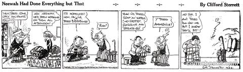Polly and Her Pals — 1922-02-06