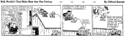 Polly and Her Pals — 1922-02-07