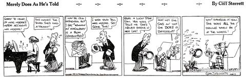 Polly and Her Pals — 1922-03-02