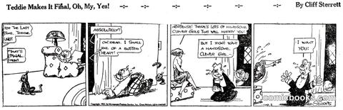 Polly and Her Pals — 1922-03-03