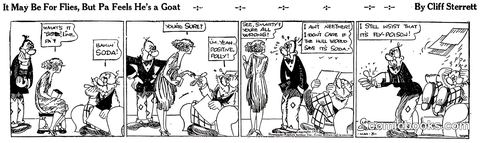 Polly and Her Pals — 1922-03-31
