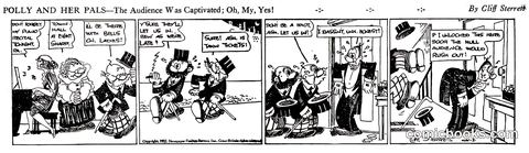 Polly and Her Pals — 1922-05-02