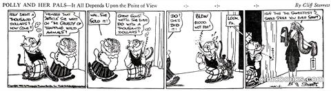 Polly and Her Pals — 1922-05-06