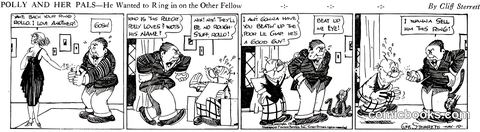 Polly and Her Pals — 1922-05-10
