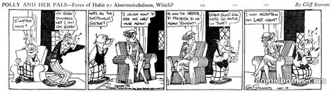 Polly and Her Pals — 1922-05-13
