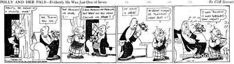 Polly and Her Pals — 1922-05-16