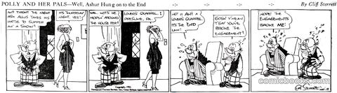 Polly and Her Pals — 1922-05-18