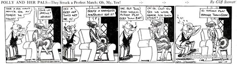 Polly and Her Pals — 1922-05-19