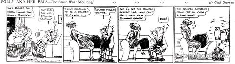 Polly and Her Pals — 1922-05-20