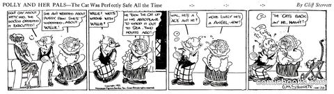 Polly and Her Pals — 1922-05-24