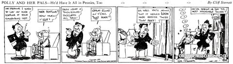 Polly and Her Pals — 1922-05-25