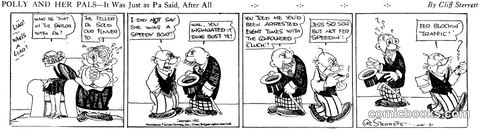 Polly and Her Pals — 1922-05-31