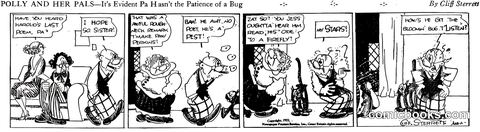 Polly and Her Pals — 1922-06-01