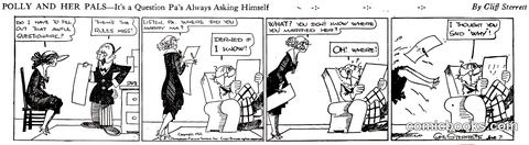 Polly and Her Pals — 1922-06-07