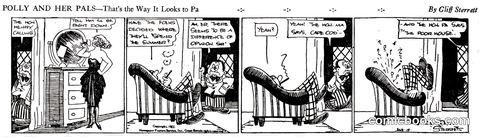 Polly and Her Pals — 1922-06-13