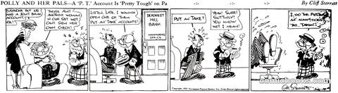Polly and Her Pals — 1922-06-19