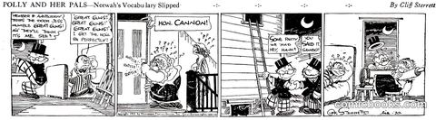 Polly and Her Pals — 1922-06-20