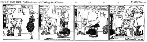 Polly and Her Pals — 1922-06-23