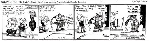 Polly and Her Pals — 1922-06-24