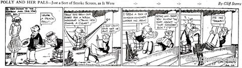 Polly and Her Pals — 1922-06-26