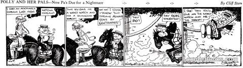 Polly and Her Pals — 1922-06-30