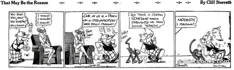 Polly and Her Pals — Daily Strip, July 22, 1922