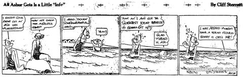 Polly and Her Pals — 1922-07-29