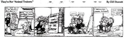 Polly and Her Pals — 1922-07-31