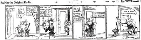 Polly and Her Pals — 1922-08-05