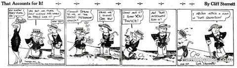 Polly and Her Pals — 1922-08-25