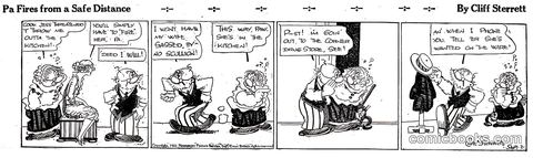 Polly and Her Pals — 1922-09-02