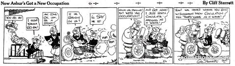 Polly and Her Pals — 1922-09-11