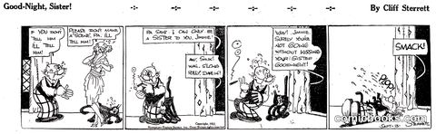 Polly and Her Pals — 1922-09-13