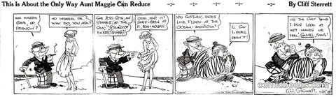 Polly and Her Pals — 1922-09-18