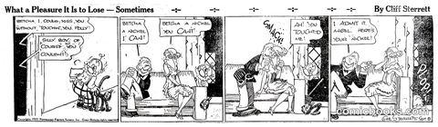 Polly and Her Pals — 1922-09-19
