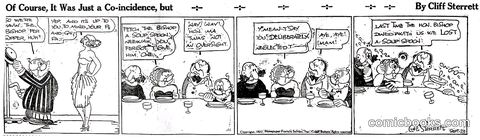 Polly and Her Pals — 1922-09-23