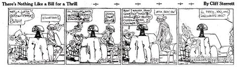 Polly and Her Pals — 1922-09-25