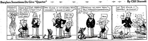 Polly and Her Pals — 1922-10-27
