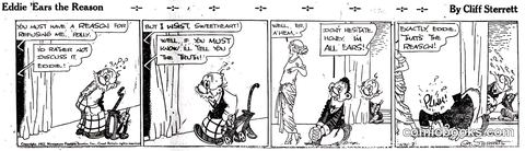 Polly and Her Pals — 1922-11-02