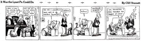 Polly and Her Pals — 1922-11-08