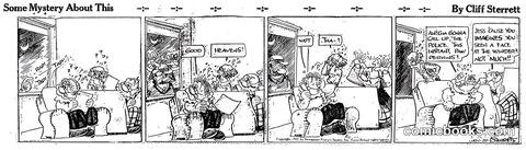 Polly and Her Pals — November 20, 1922