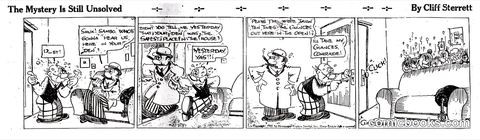 Polly and Her Pals — 1922-11-22