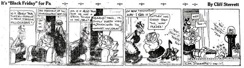 Polly and Her Pals — 1922-12-01
